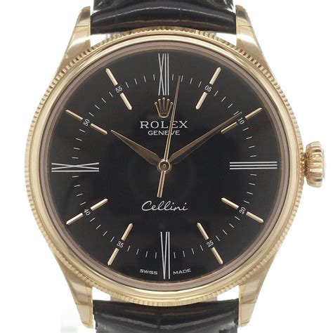 chronext rolex cellini|Buy Rolex Cellini .